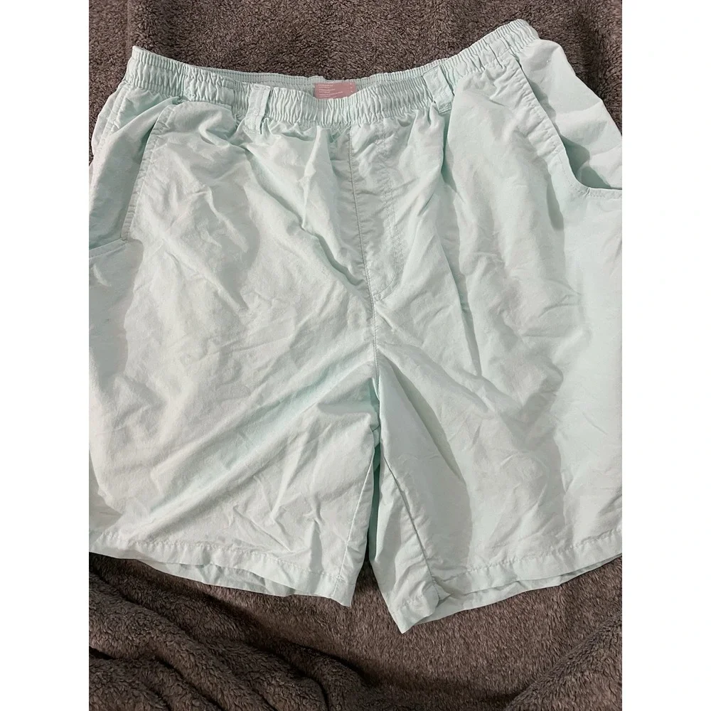 Columbia Men's Lined 6